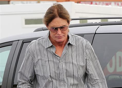 Bruce Jenner Breaks Silence on Fatal Car Crash 